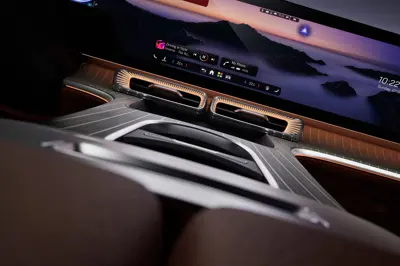 Mercedes GLC 400 4Matic
