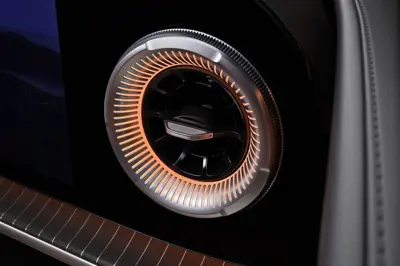 Mercedes GLC 400 4Matic