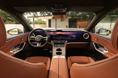 Mercedes GLC 400 4Matic