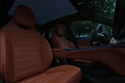 Mercedes GLC 400 4Matic