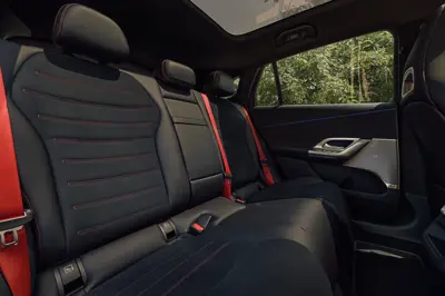 Mercedes GLC 400 4Matic