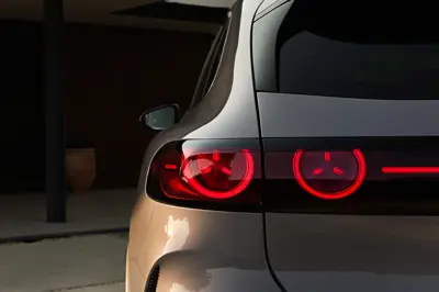 Mercedes GLC 400 4Matic