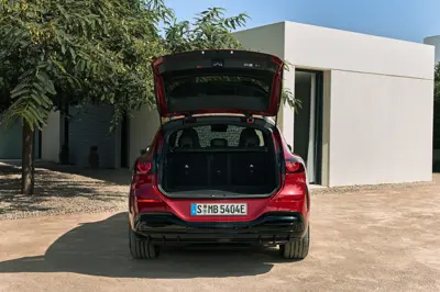 Mercedes GLC 400 4Matic