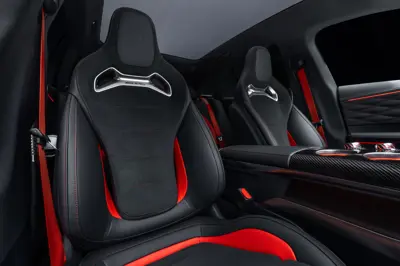 Mercedes GT 53 SUV