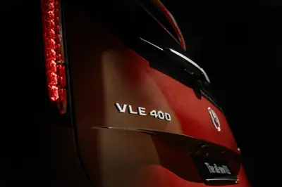 Mercedes VLE 300 - Gallery Image
