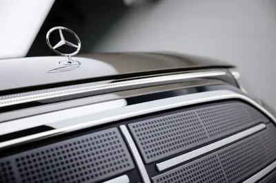 Mercedes VLE 300 - Gallery Image