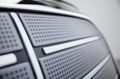 Mercedes VLE 300 - Gallery Image