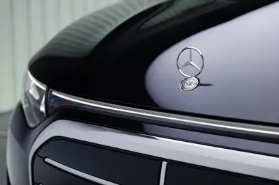 Mercedes VLE 300 - Gallery Image