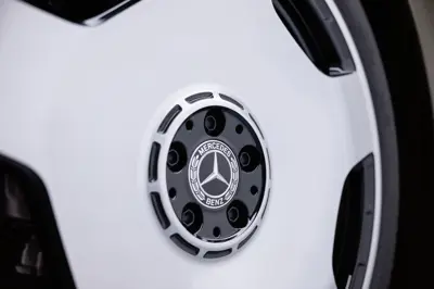 Mercedes VLE 300 - Gallery Image