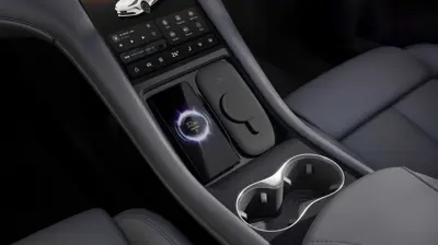 MG IM6 Performance