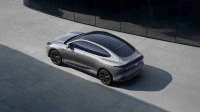 MG IM6 Performance