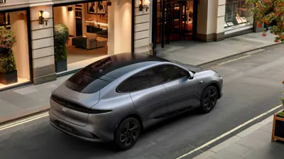 MG IM6 Performance