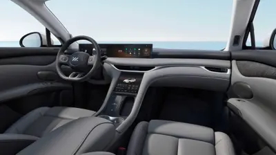 MG IM6 Performance