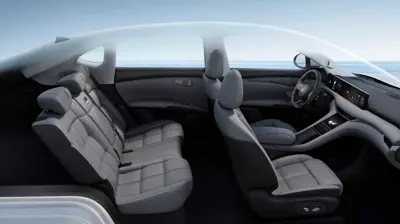 MG IM6 Performance