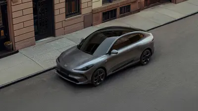 MG IM6 Performance