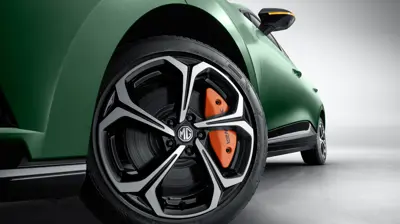 MG MG4 Electric XPOWER