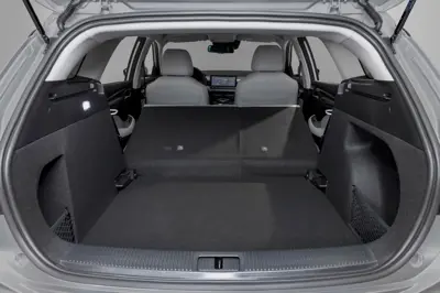 MG MG5 Electric Standard Range