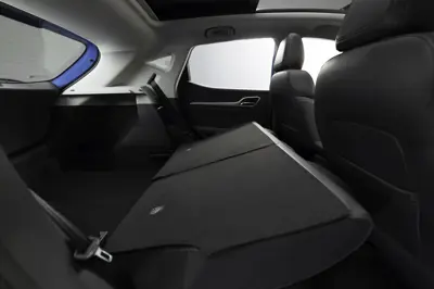 MG ZS EV Standard Range