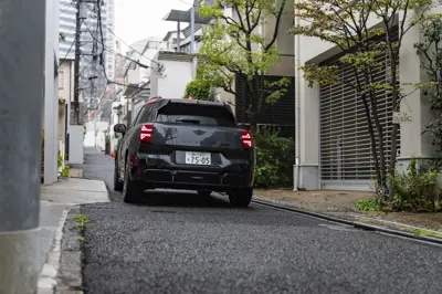 Mini Aceman JCW - Gallery Image