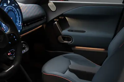 Mini Aceman SE - Gallery Image