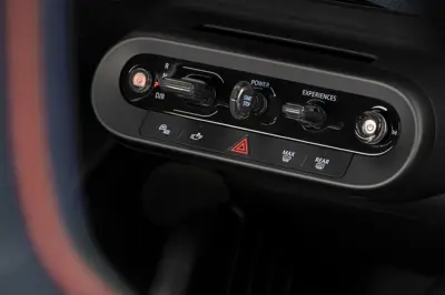 Mini Aceman SE - Gallery Image