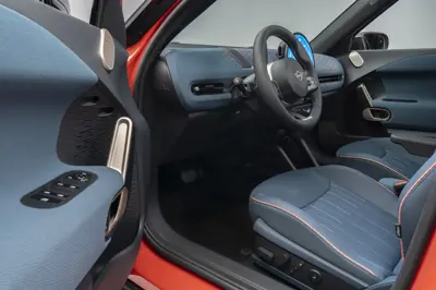 Mini Aceman SE - Gallery Image