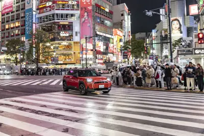 Mini Aceman SE - Gallery Image