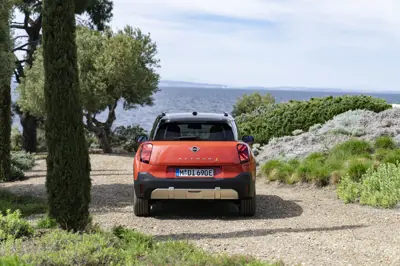 Mini Aceman SE - Gallery Image