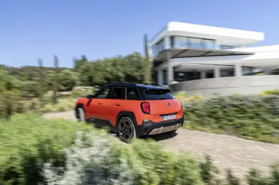 Mini Aceman SE - Gallery Image