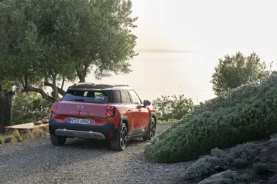 Mini Aceman SE - Gallery Image