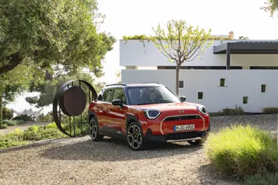 Mini Aceman SE - Gallery Image