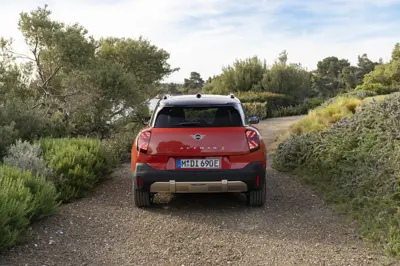 Mini Aceman SE - Gallery Image