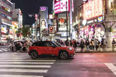 Mini Aceman SE - Gallery Image
