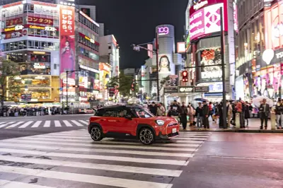 Mini Aceman SE - Gallery Image