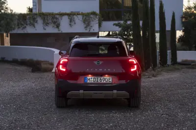 Mini Aceman SE - Gallery Image