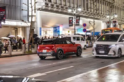Mini Aceman SE - Gallery Image
