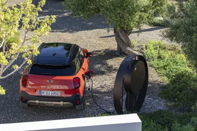 Mini Aceman SE - Gallery Image