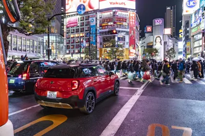 Mini Aceman SE - Gallery Image