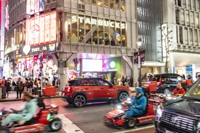 Mini Aceman SE - Gallery Image