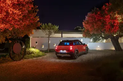 Mini Aceman SE - Gallery Image