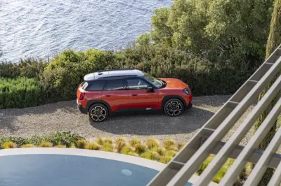 Mini Aceman SE - Gallery Image