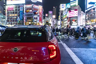 Mini Aceman SE - Gallery Image