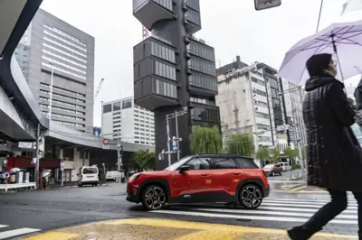 Mini Aceman SE - Gallery Image