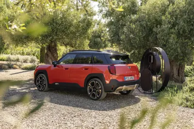 Mini Aceman SE - Gallery Image