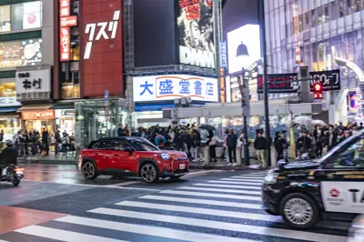 Mini Aceman SE - Gallery Image