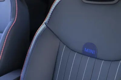 Mini Aceman SE - Gallery Image