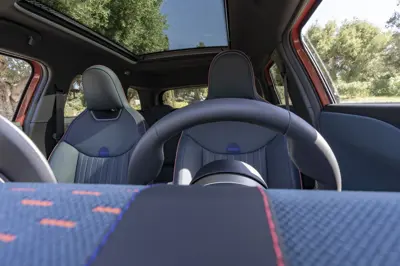 Mini Aceman SE - Gallery Image
