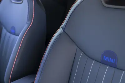 Mini Aceman SE - Gallery Image