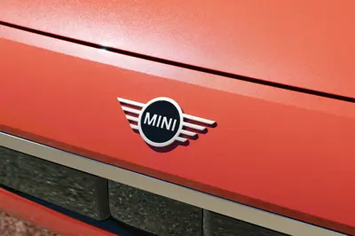 Mini Aceman SE - Gallery Image