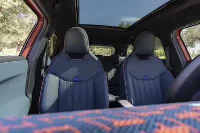 Mini Aceman SE - Gallery Image